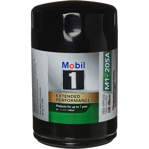 Mobil 1 Oil Filter product photo
