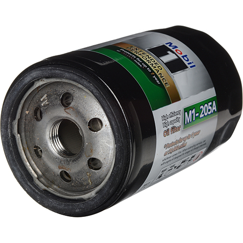 Mobil 1 Oil Filter product photo
