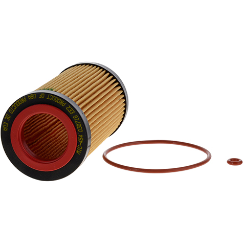 Mobil 1 Oil Filter product photo