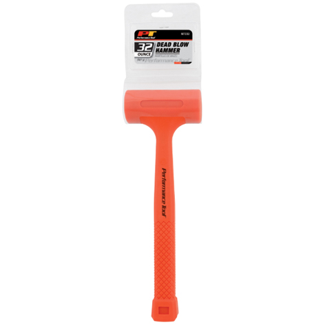 Performance Tool Dead Blow Hammer product photo