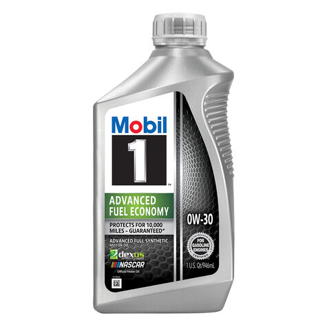 Mobil cheap 1 0w30