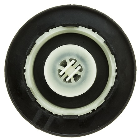 MotoRad HD Coolant Reservoir Cap product photo
