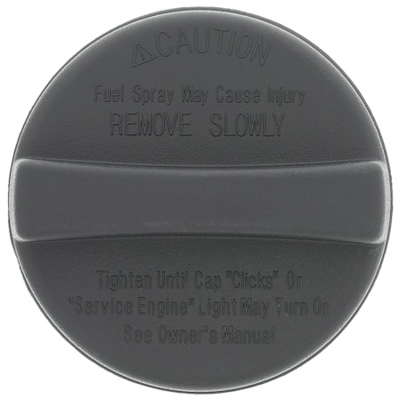 MotoRad Fuel Cap product photo