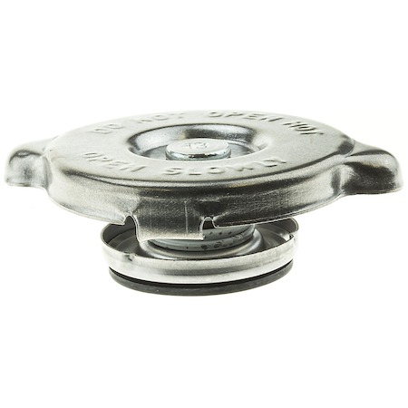 MotoRad Radiator Cap product photo