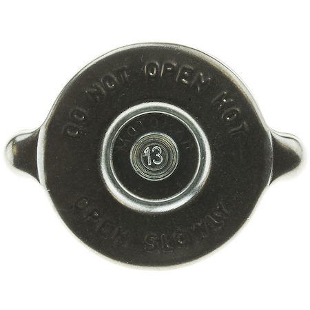 MotoRad Radiator Cap product photo