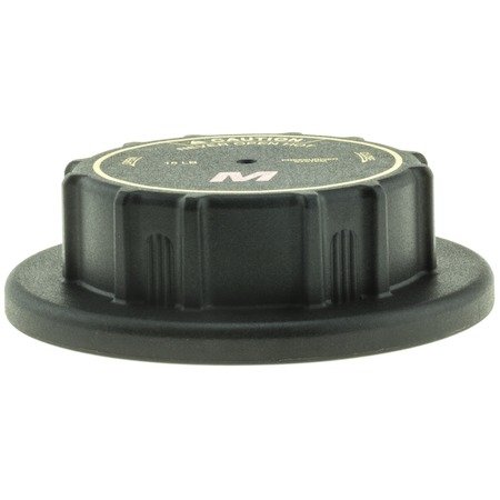 MotoRad Engine Coolant Reservoir Cap product photo