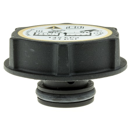 MotoRad Engine Coolant Reservoir Cap product photo