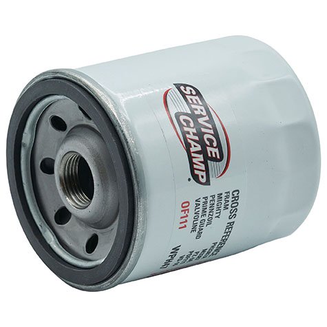 Service Champ Oil Filter product photo