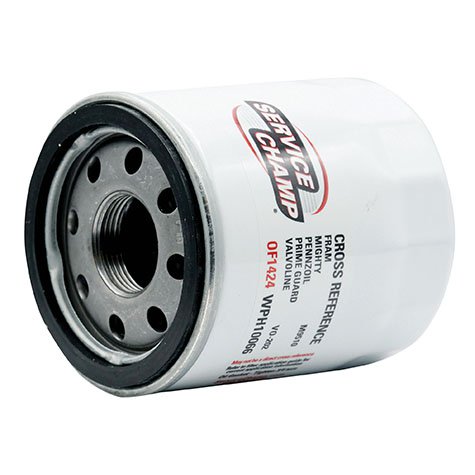 Service Champ Oil Filter product photo