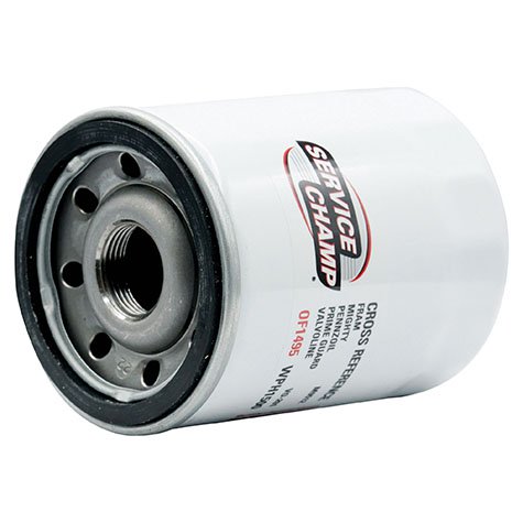 Service Champ Oil Filter - Service Champ Service Champ Oil Filter - Service Champ