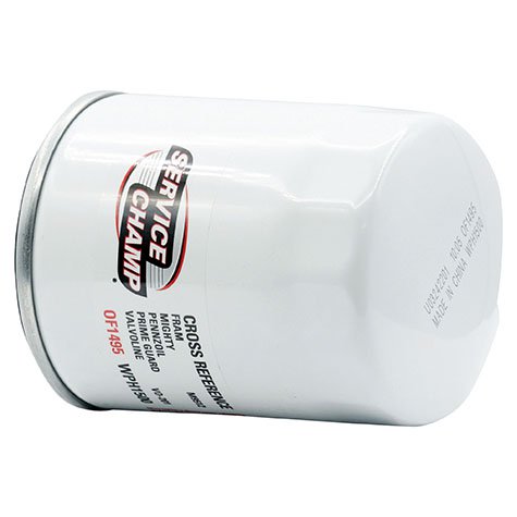 Service Champ Oil Filter - Service Champ Service Champ Oil Filter - Service Champ