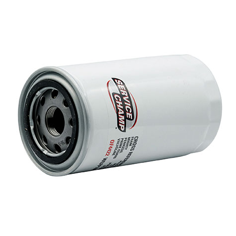 Service Champ Oil Filter product photo