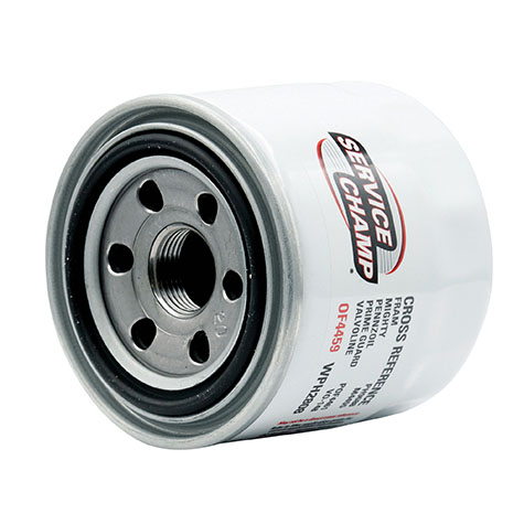 Service Champ Oil Filter product photo