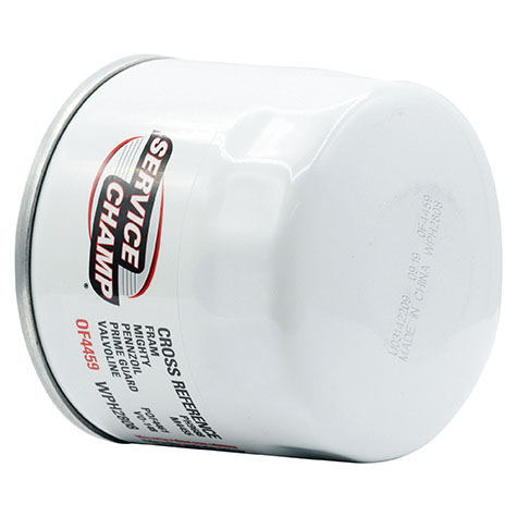 Sparedeals - Engine Oil Filter Compatible With Hyundai Eon Petrol