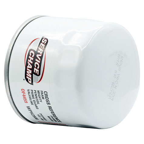Service Champ Oil Filter product photo