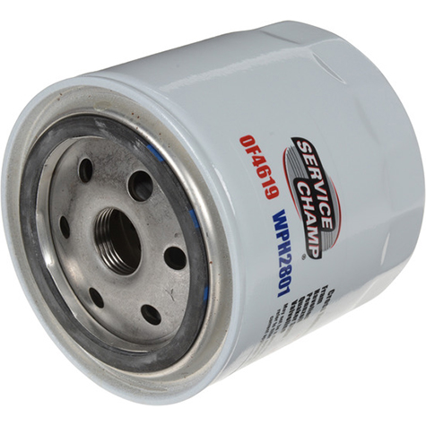 Service Champ Oil Filter product photo