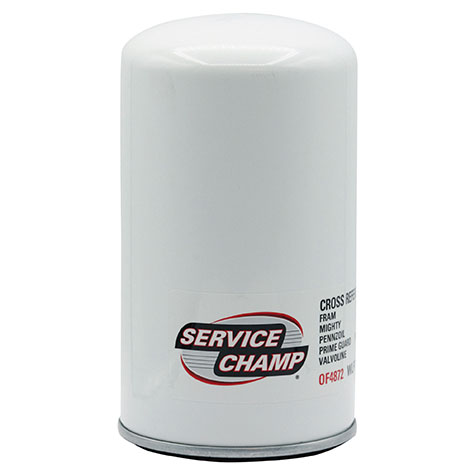 Service Champ Oil Filter product photo