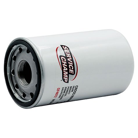 Service Champ Oil Filter product photo