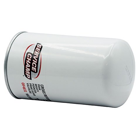 Service Champ Oil Filter product photo
