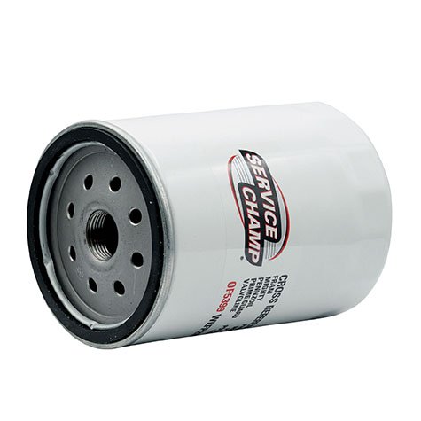 Service Champ Oil Filter product photo