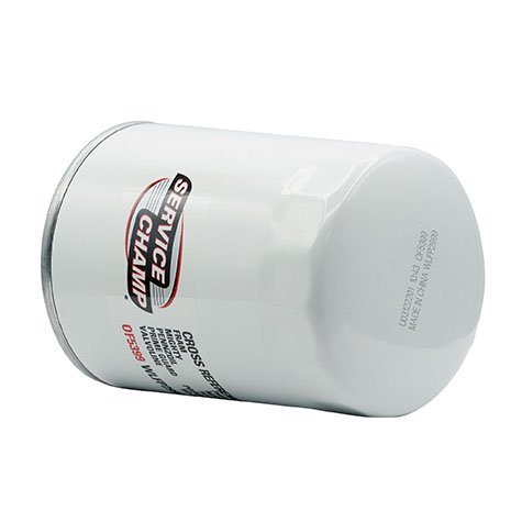 Service Champ Oil Filter product photo