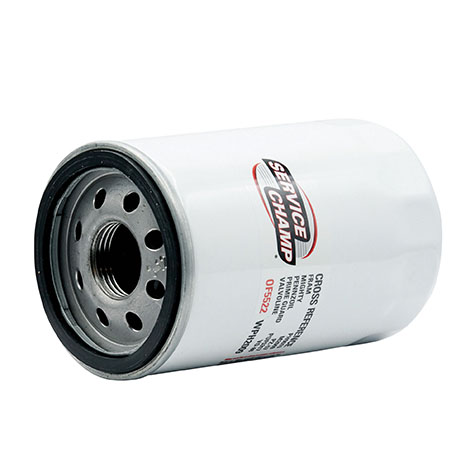 Service Champ Oil Filter product photo
