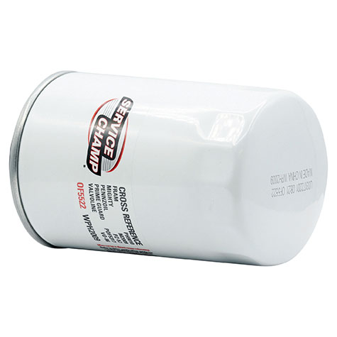 Service Champ Oil Filter product photo