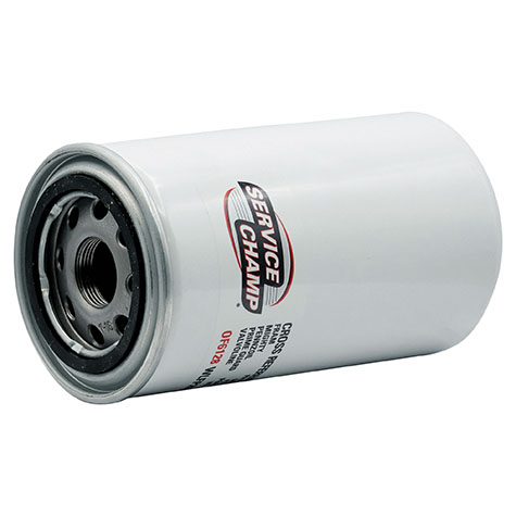 Service Champ Oil Filter product photo