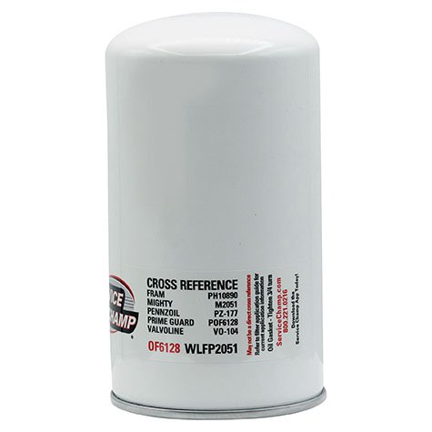 Service Champ Oil Filter product photo