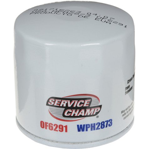 Service Champ Oil Filter product photo