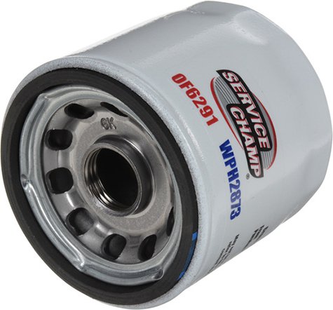 Service Champ Oil Filter product photo