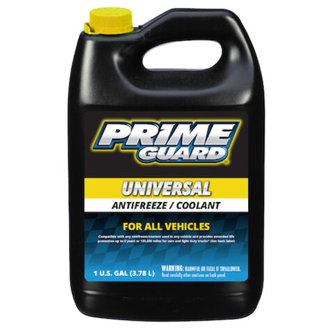 Prime Guard Universal Concentrated Antifreeze - 1 Gallon product photo