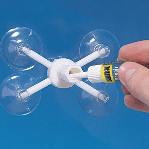 RAINX WINDSHIELD REPAIR KIT product photo