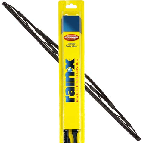 Rain-X RX30121 Wiper Blade 21 Rain-X RX30121 Wiper Blade 21