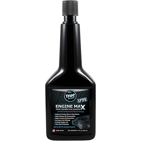 True Brand Engine MAX Engine Treatment product photo