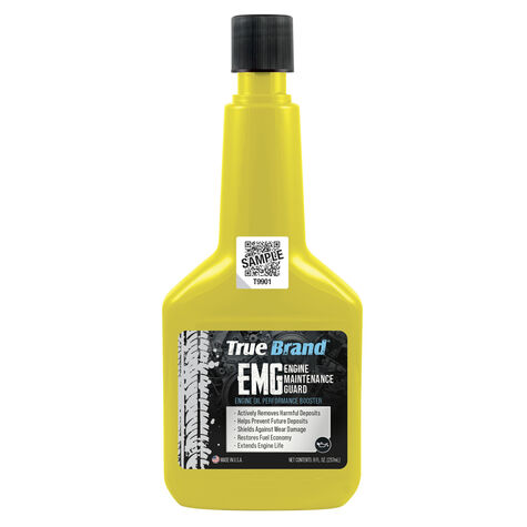 True Brand Engine Maintenance Guard - 8 oz. product photo