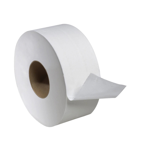 Tork Universal Jumbo Bath Tissue Roll product photo