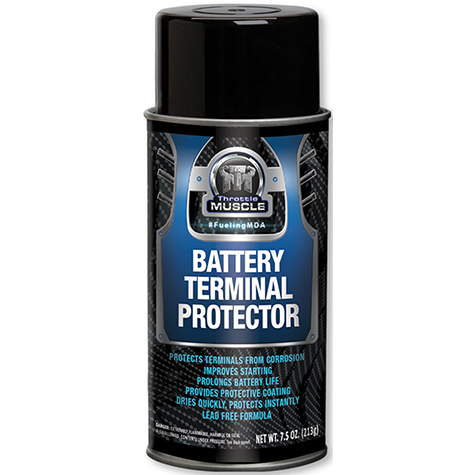 Muscle - Battery Protectant product photo