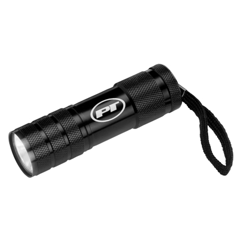 Performance Tool L.E.D. Flashlight product photo