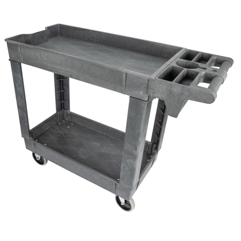 Performance Tool - Poly Service Cart product photo