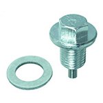 Service Champ 14mm Oil Drain Plug product photo