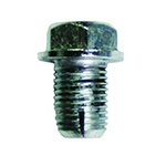 Service Champ 14mm OS Oil Drain Plug product photo