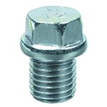 Service Champ 12mm Oil Drain Plug product photo