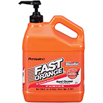 Permatex Fast Orange Pumice Lotion Hand Cleaner product photo