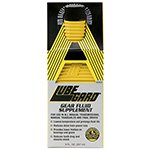 Lubegard Gear Oil Treatment product photo