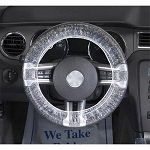 Service Champ Steering Wheel Covers product photo