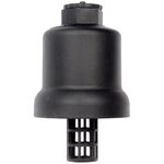 Service Champ Oil Filter Cap product photo