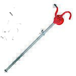 LubriMatic Standard Rotary Barrel Pump product photo