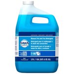 Dawn Blue 1 Gallon Detergent product photo