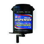 Permatex Hand Cleaner Dispenser product photo